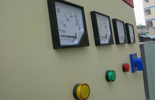 房山成套配电箱